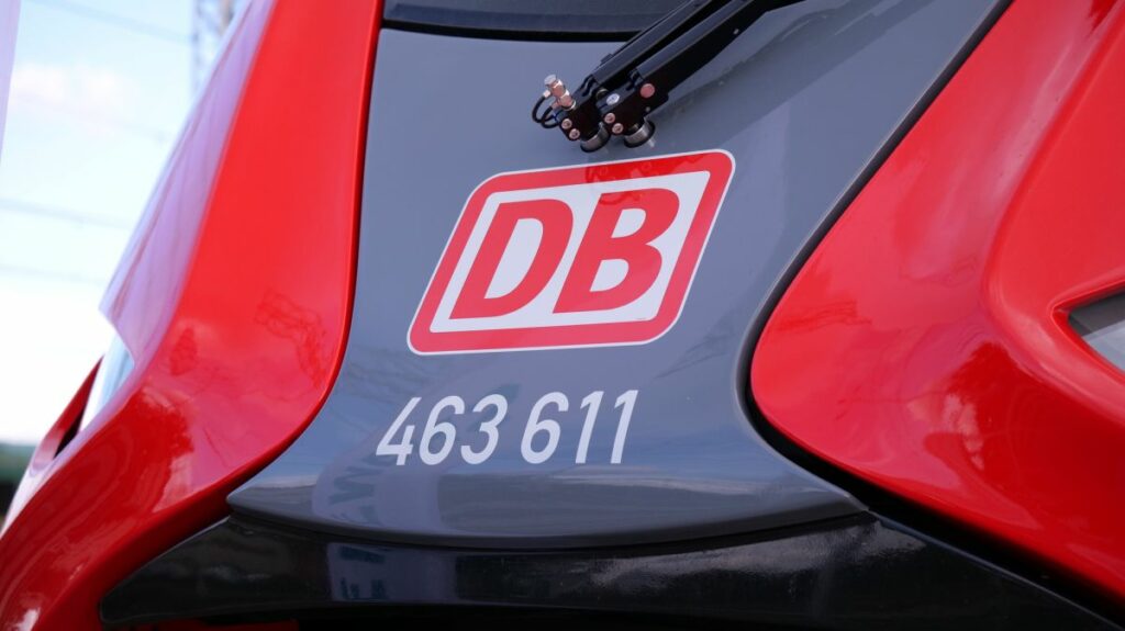 Mireo dla DB