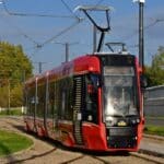 Wagon Tramwajów Śląskich