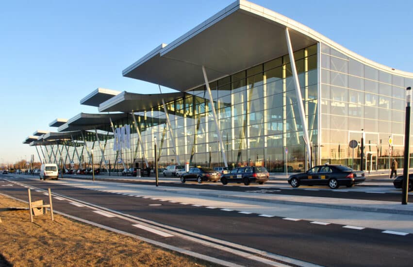 Port Lotniczy Wrocław S.A. im. Mikołaja Kopernika