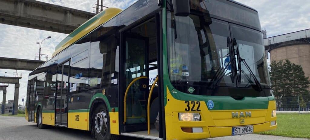 Górnośląsko-Zagłębiowska Metropolia zmienia zdanie i ponownie przeanalizuje projekt wdrożenia autobusów zasilanych wodorem.