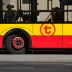 Autobus zdrowia rusza w trasę po Warszawie