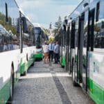 Białystok z jednym graczem w dużym przetargu na elektrobusy. Tylko Busnex z ofertą
