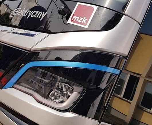 MZK Kędzierzyn-Koźle kupuje elektrobusy dwójkami. Rusza czwarte zamówienie