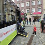 Nowa infrastruktura dla autobusów elektrycznych w Raciborzu