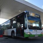 15 września prezydent Szczecina, Piotr Krzystek zabrał głos tankowania autobusów komunikacji miejskiej na ogólnodostępnych stajach paliw.
