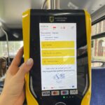 System biletowy FALA w Lęborku