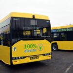 10 października Górnośląsko-Zagłębiowska Metropolia unieważniła postępowanie na dostawę 20 szt. autobusów wodorowych z opcją zakupu 10 kolejnych. / fot. GZM