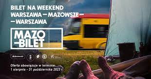 Sukces Mazobiletu. Warszawa przedłuża go do końca stycznia 2024