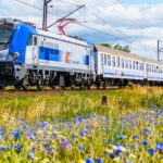 Tylko Newag złożył ofertę w przetargu na 46 lokomotyw dla PKP Intercity