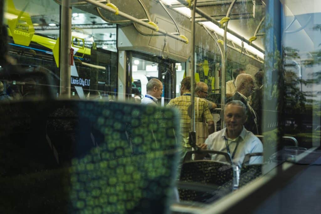 MAN wprowadził na rynek nową rodzinę autobusów Lion’s Intercity LE jesienią 2021 r. Teraz ta seria „dorobiła” się wariantu trzyosiowego o długości 14,4 m.