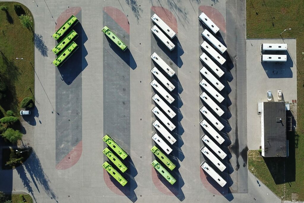 Pierwszy taki kontrakt w Polsce: Autobusy elektryczne i wodorowe dla MZK Piła / fot.. MZK Piła 