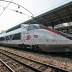 Pociąg TGV