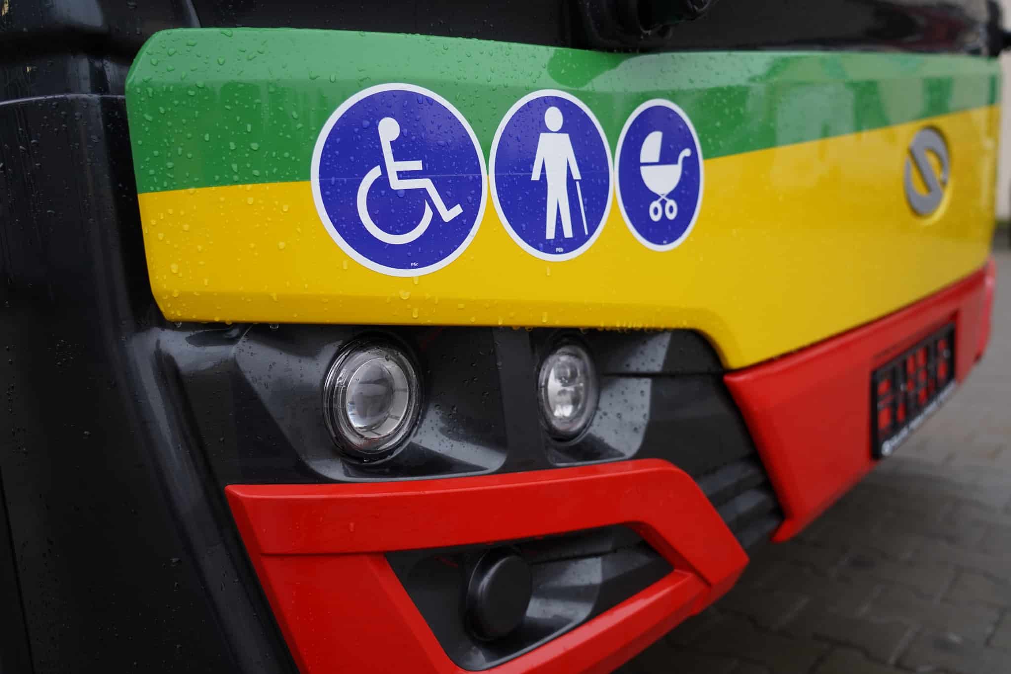 Infobus - Solaris sam w przetargu MZK Biała Podlaska. Oferta na autobus diesla o 615 zł poniżej budżetu