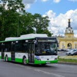 Białystok chce elektrobusów z większym zasięgiem. Analiza SWZ
