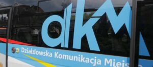 Kto dostarczy autobus elektryczny do Działdowa? Analiza SWZ