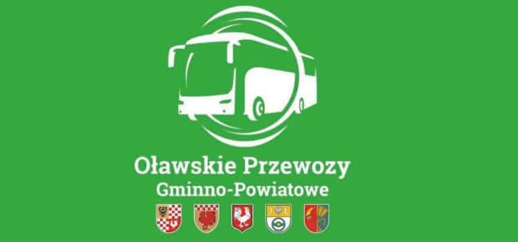 W listopadzie prezydent Wrocławia Jacek Sutryk podpisał porozumienie o współpracy ze związkiem powiatowo-gminnym Oławskie Przewozy Gminno-Powiatowe.
