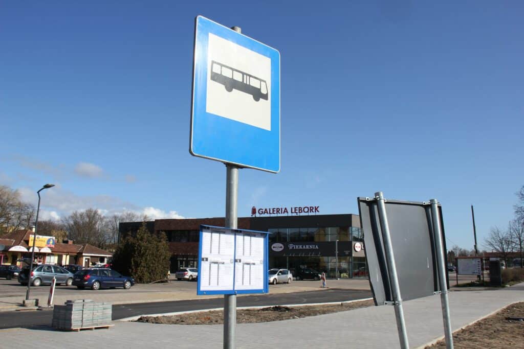 Miasto Lębork otrzymało z ZTP dotację i pożyczkę na zakup 4 autobusów elektrycznych