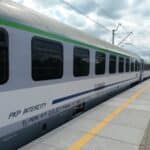 Pociąg PKP Intercity