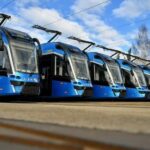 Tramwaje MPK Wrocław