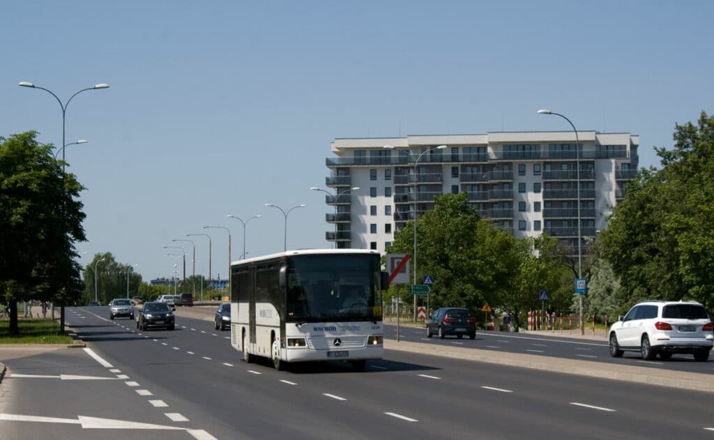 W województwie podlaskim zainteresowanie Funduszem Rozwoju Przewozów Autobusowych mizerne. 