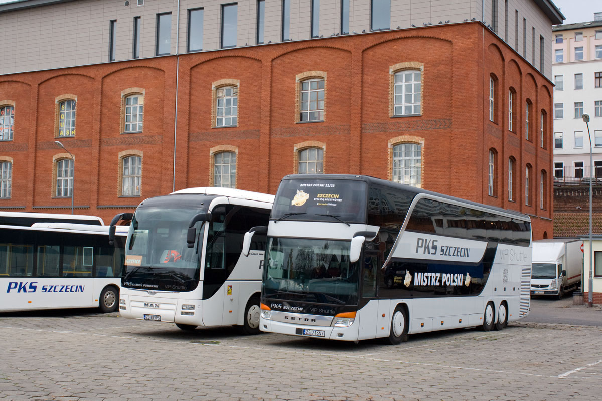 Infobus - FRPA 2026: Zachodniopomorskie ze 100% alokacją środków. Ponad 41 mln zł na linie