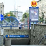 Metro Politechnika