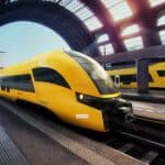 EZT 200 km/h dla RegioJet