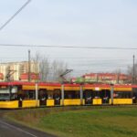 Tramwaje Warszawskie