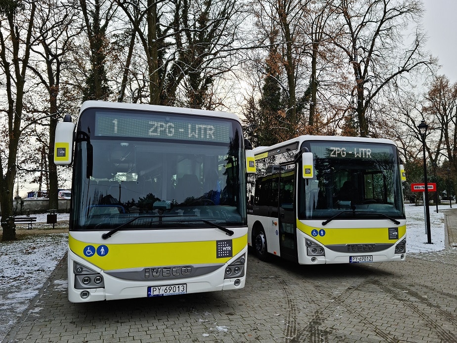 Infobus - FRPA 2026: Ile środków otrzymała Wielkopolska?