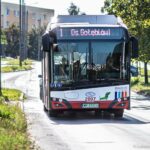 Zakupowa ofensywa w Radomiu. MZDiK z przetargiem na 10 elektrobusów. Z opcją