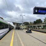 Pociąg PKP IC