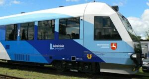 Polregio Lubelskie