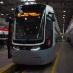 PESA Fokstrot dla Moskwy
