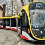 Tramwaj dla Odessy
