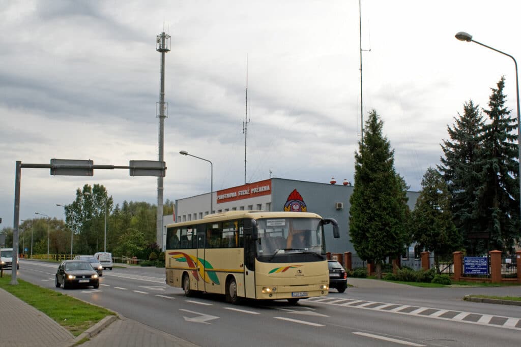Województwo Kujawsko-Pomorski zamykamy nasz cykl artykułów o tegorocznym naborze wniosków o dofinansowanie przewozów autobusowych z FRPA 2024. 