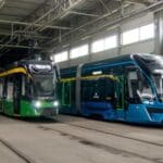 Tramwaje Modertrans