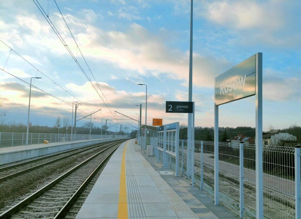Od 2023 r. w woj. mazowieckim pasażerowie korzystają z 5 nowych i 7 zmodernizowanych przystanków, m.in. między Skarżysko-Kamienną a Radomiem (lk 8), Tomaszowem Mazowieckim a Radomiem (lk 22) oraz Nasielskiem i Toruniem (lk27).
