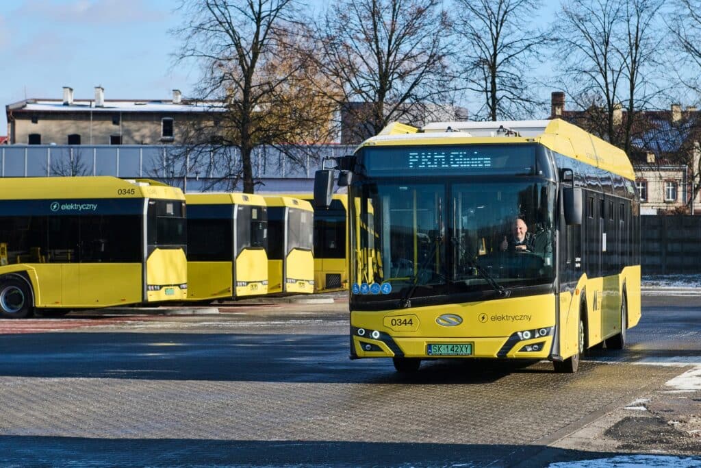 5 stycznia Przedsiębiorstwo Komunikacji Miejskiej w Gliwicach otworzyło oferty w powtórzonym przetargu na usługi kierowania autobusami. 