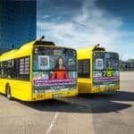 PKM Katowice poszukuje kierowców autobusów
