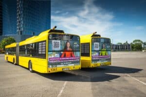 PKM Katowice poszukuje kierowców autobusów
