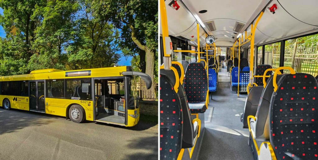 PKM Świerklaniec będzie miało aż 25 MEGA autobusów Solarisa. Z Oslo