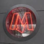 metro