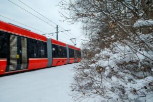 Tramwaje Śląskie