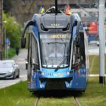 Wrocławski tramwaj