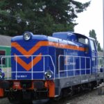 Lokomotywa spalinowa PKP Intercity