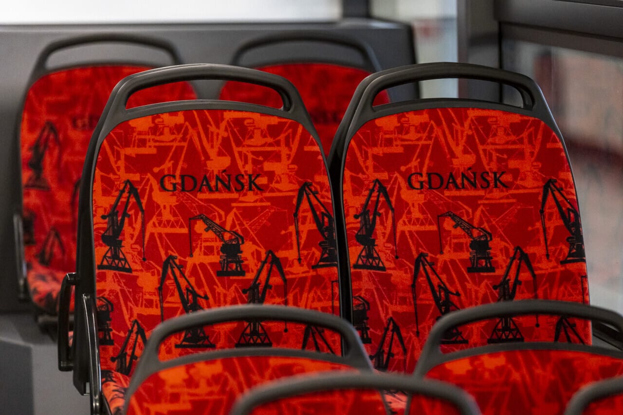 Infobus - GAiT Gdańsk wybrał PKS Gdańsk do pakietu linii autobusowych. Z dwoma elektrobusami