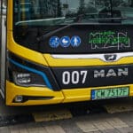 Włocławek wybiera ponownie markę MAN