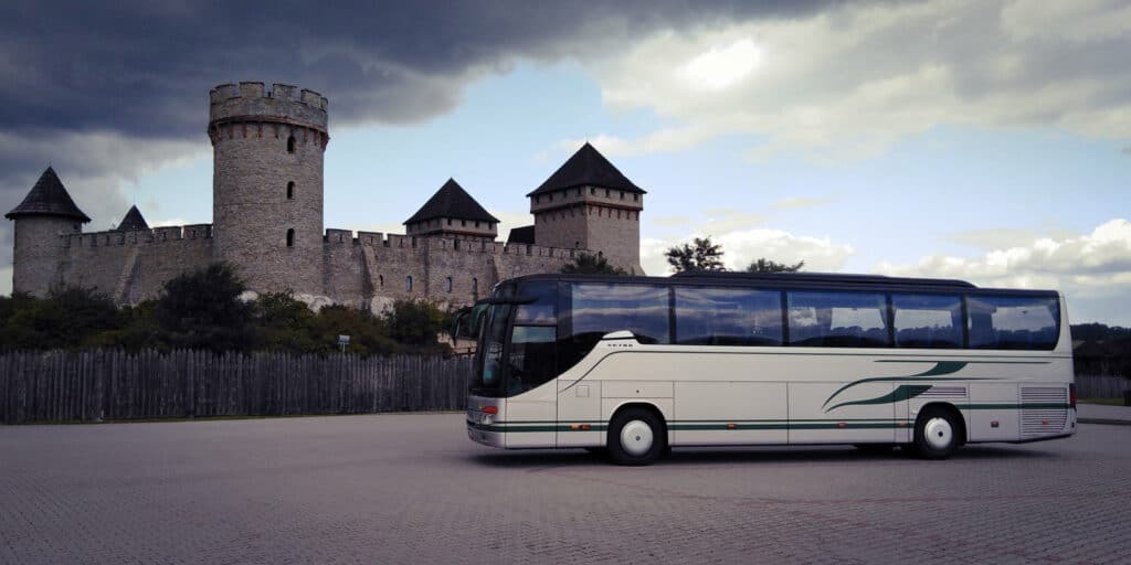 W styczniu zakończył się pierwszy nabór wniosków do Funduszu Rozwoju Przewozów Autobusowych na 2024 rok. Podsumowujemy Opolskie / fot. PKS Głubczyce 