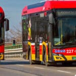 Autobusowe plany MZK Bielko-Biała. Nowoczesne pojazdy, ładowarki i oczekiwanie na nową stację Orlenu