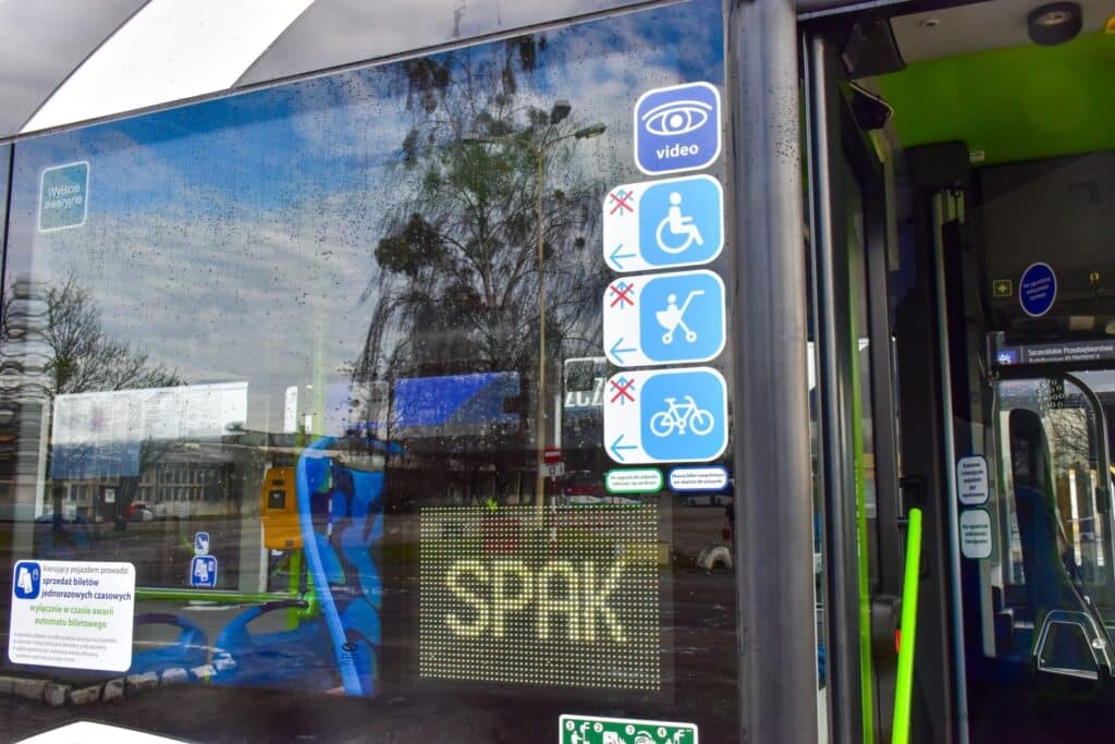 Szczecin kupuje kolejne autobusy mild hybrid. Tym razem dla SPA Klonowica